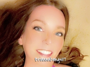 briannabangs117 Sexy Footjobs