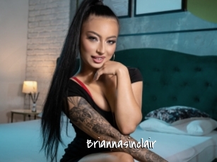 briannasinclair Sexy Footjobs
