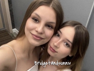 Bridgetandsunniv