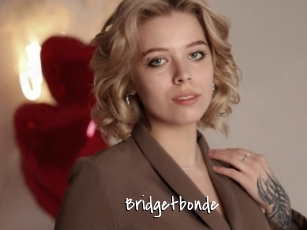 Bridgetbonde