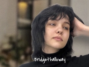 Bridgethalloway