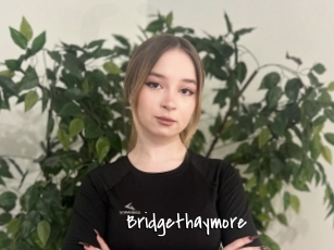 bridgethaymore Sexy Footjobs