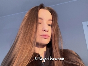 Bridgethewson
