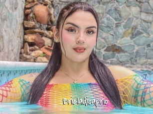 Brieladicaprio