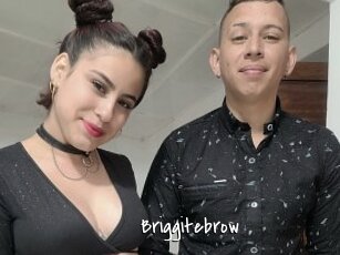 Briggitebrow