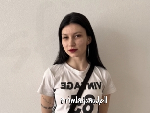 Brimladcaudell