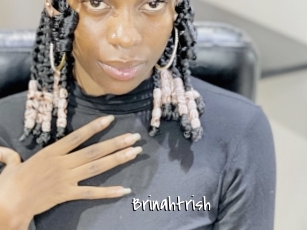 Brinahtrish