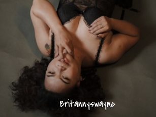 Britannyswayne
