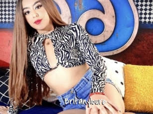 Britanyloure