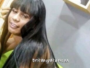 Britanypatersonn