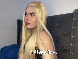 Brithanywilliams