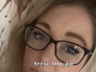 British_babe_jade