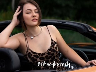 britneybeverly Sexy Footjobs