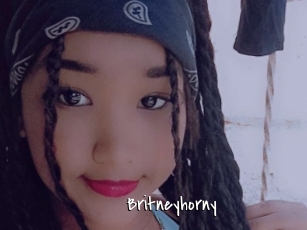 Britneyhorny