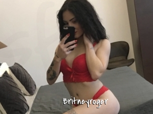 Britneyroger
