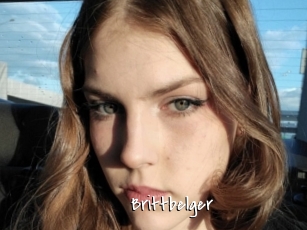 Brittbelger