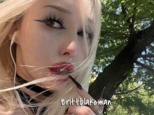 brittblakeman Sexy Footjobs