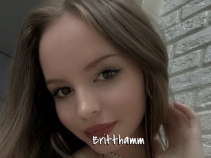 Britthamm