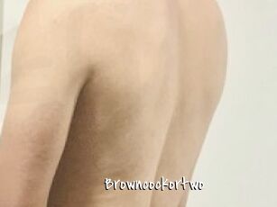 Browncockortwo