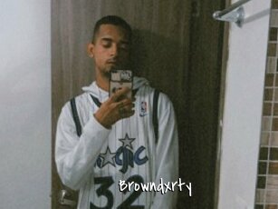 Browndxrty