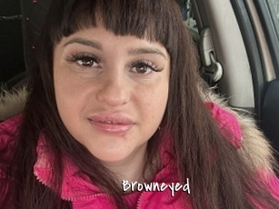 Browneyed