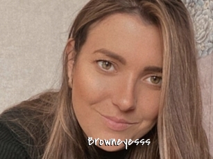 Browneyesss