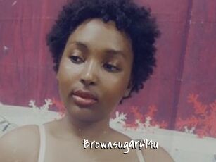 Brownsugar694u