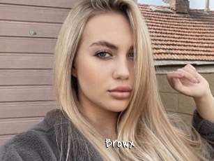 Browx