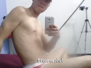Brucesexhot