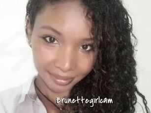 Brunettegirlcam