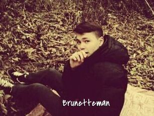 Brunette_man