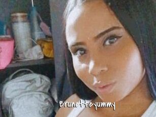 Brunetteyummy