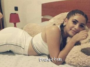 Brunettrai