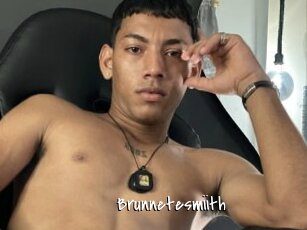 Brunnetesmiith
