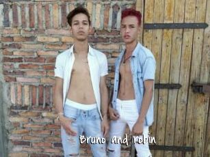 Bruno_and_robin