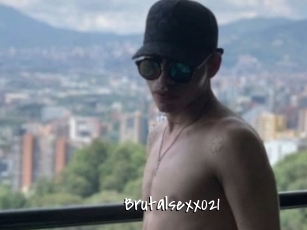 brutalsexx021 Sexy Footjobs