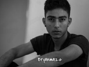 Bryanmaze