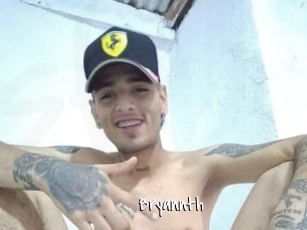 bryannth Sexy Footjobs