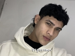bryanramos Sexy Footjobs