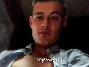 Bryansexy221