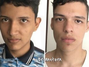 Bryanstern