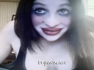 brynnvixen25 Sexy Footjobs