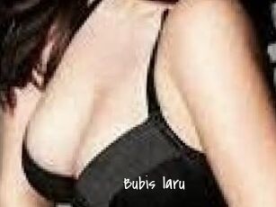 Bubis_laru