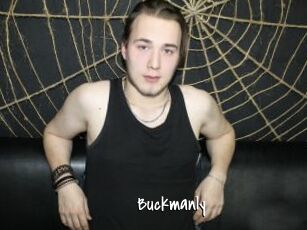 Buckmanly