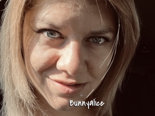 Bunnyalice