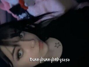 Bunnybunnybabyxoxo
