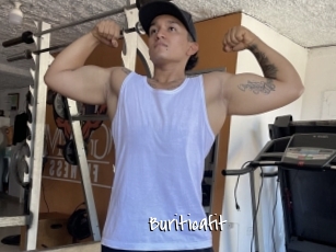 Buriticafit