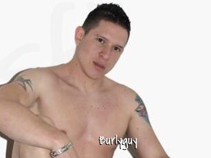 Burlyguy
