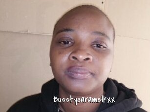 Busstycaramelkxx