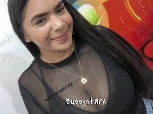 Bussystarx